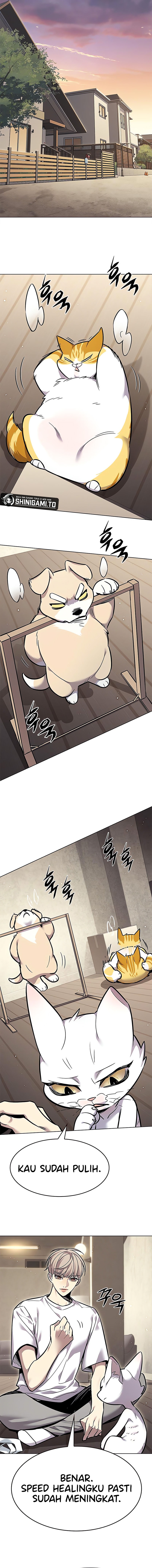 Eleceed Page 11