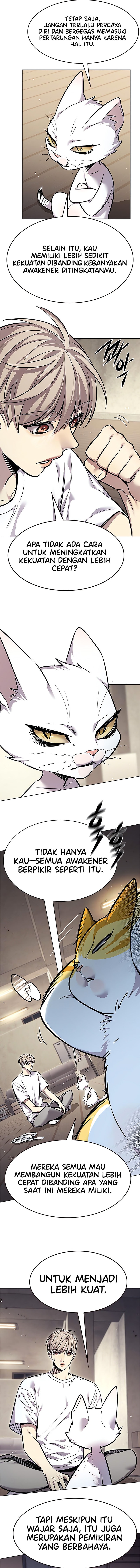 Eleceed Page 12