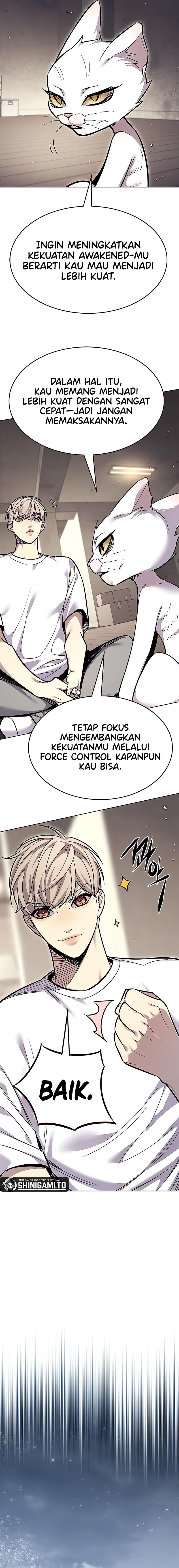 Eleceed Page 14