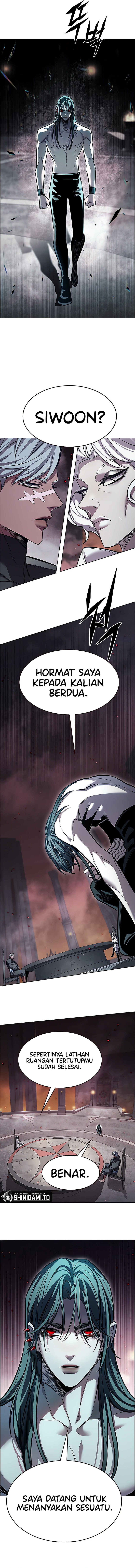 Eleceed Page 16