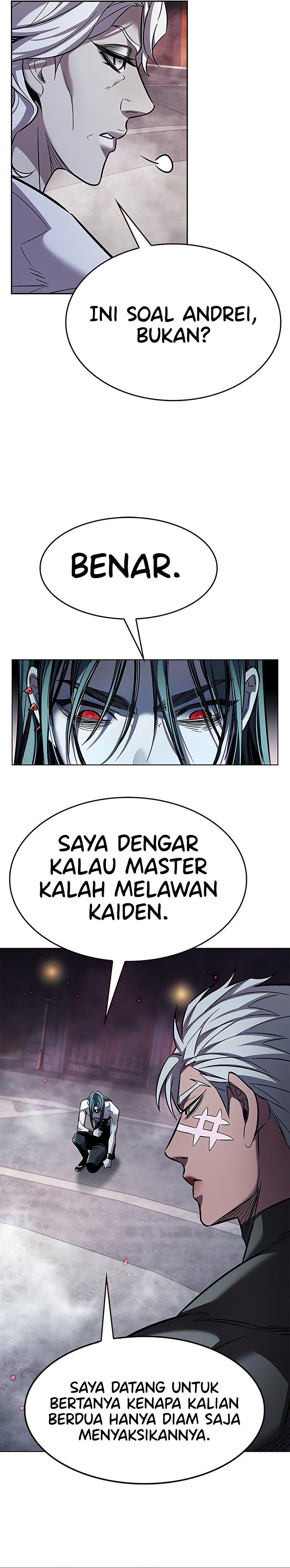 Eleceed Page 17