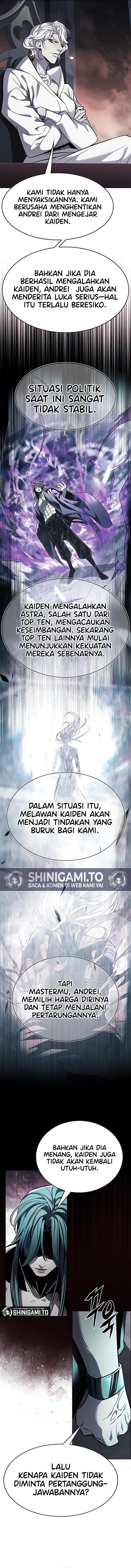 Eleceed Page 18