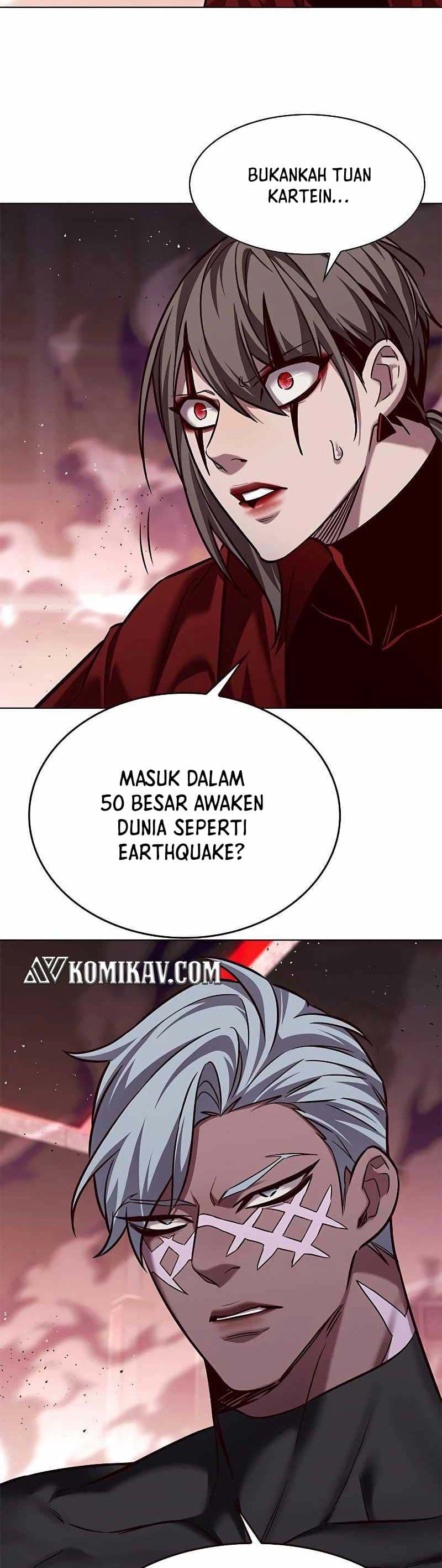 Eleceed Page 12