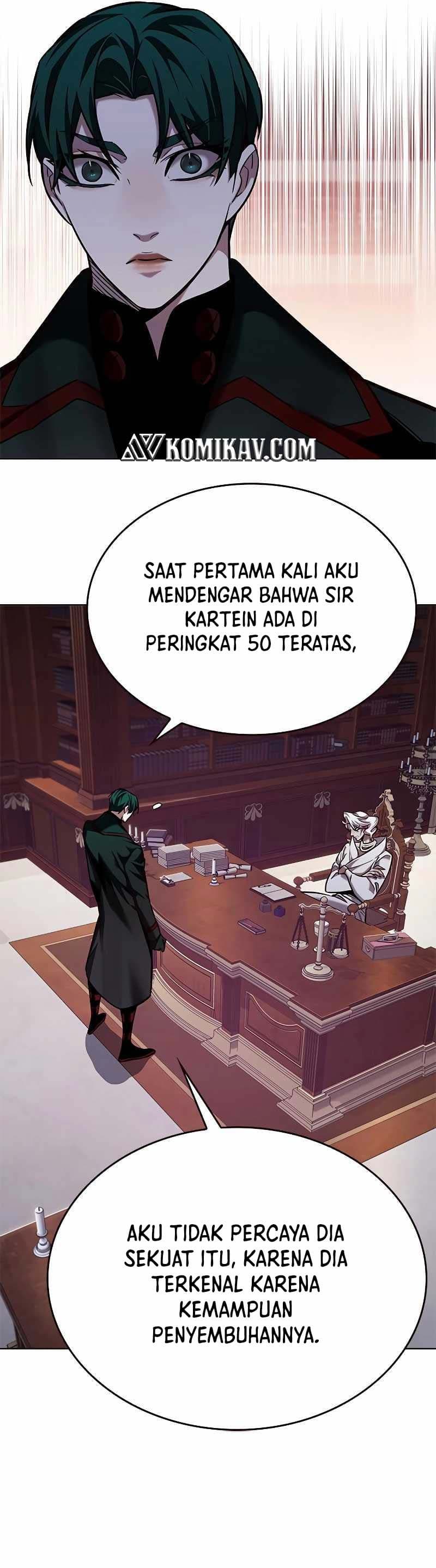 Eleceed Page 14