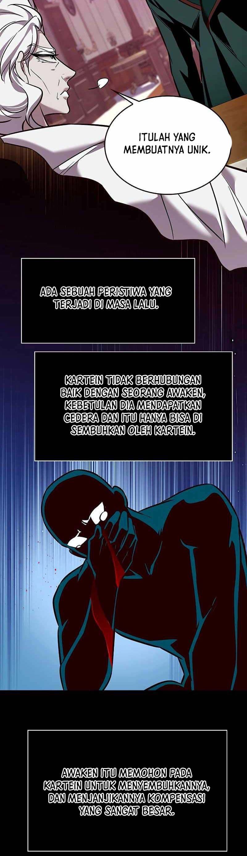Eleceed Page 19