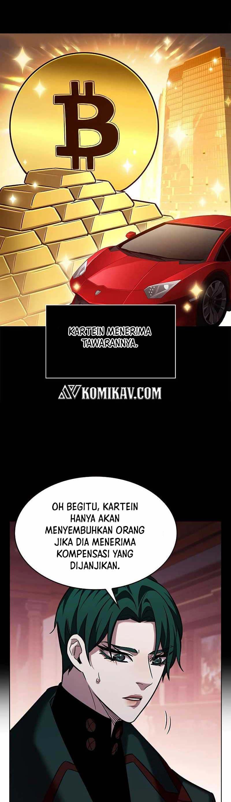 Eleceed Page 20