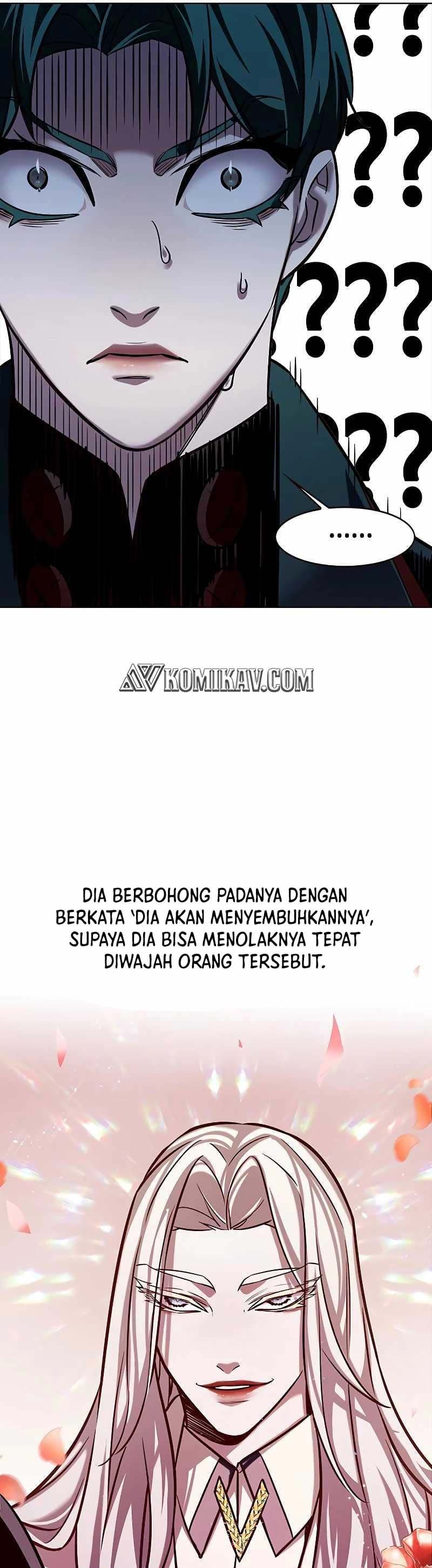 Eleceed Page 22