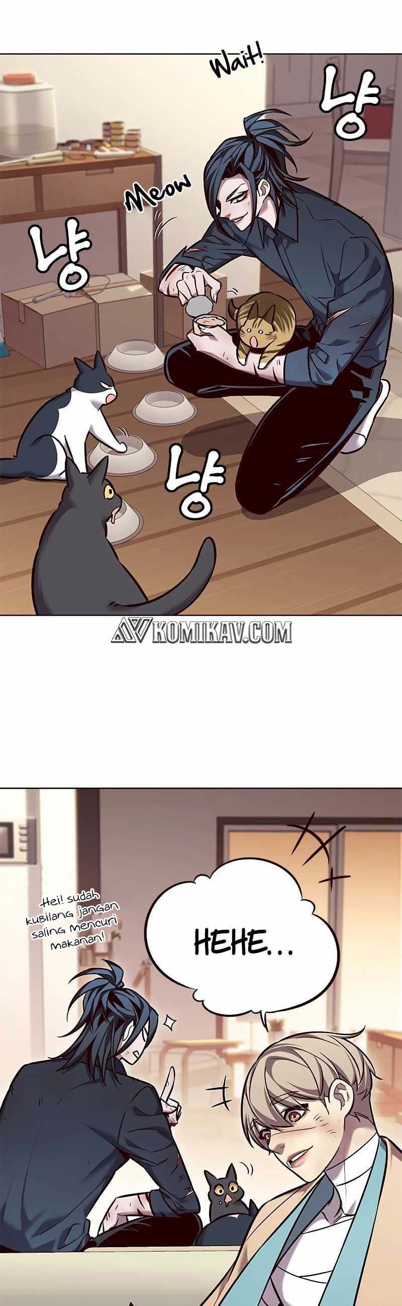 Eleceed Page 26