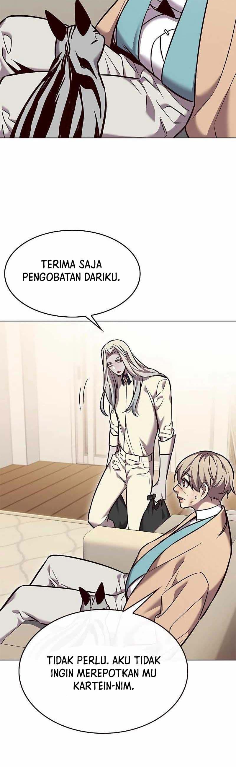 Eleceed Page 27