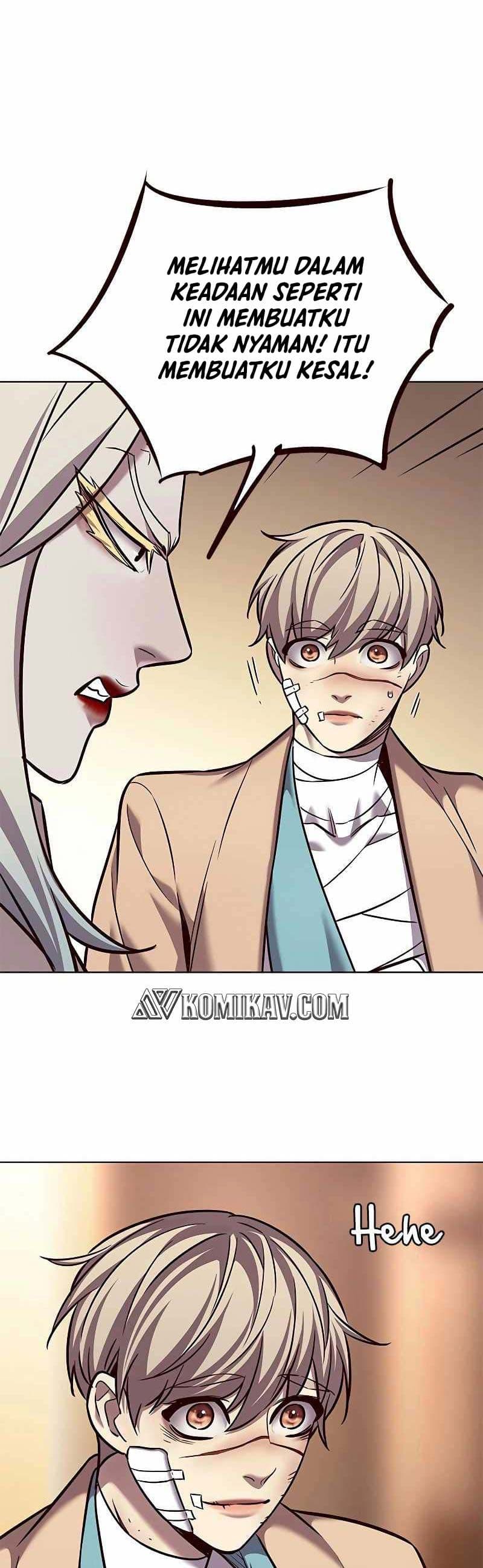 Eleceed Page 28