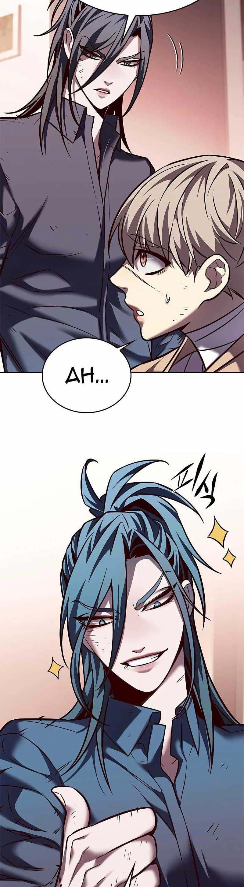 Eleceed Page 32