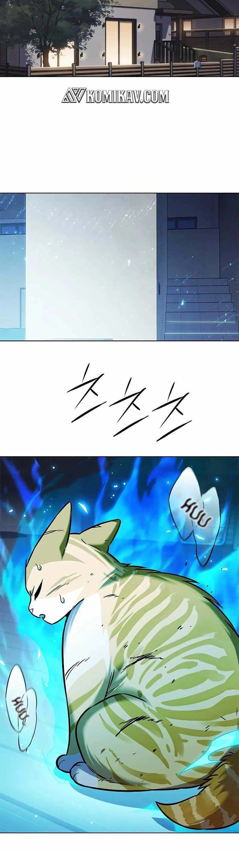 Eleceed Page 36