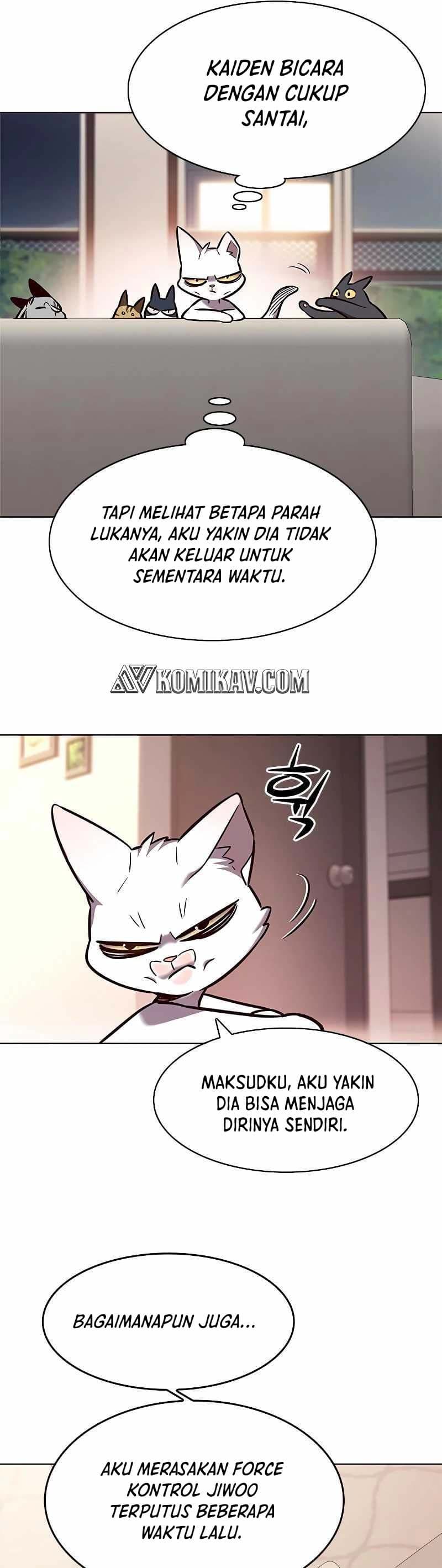 Eleceed Page 38
