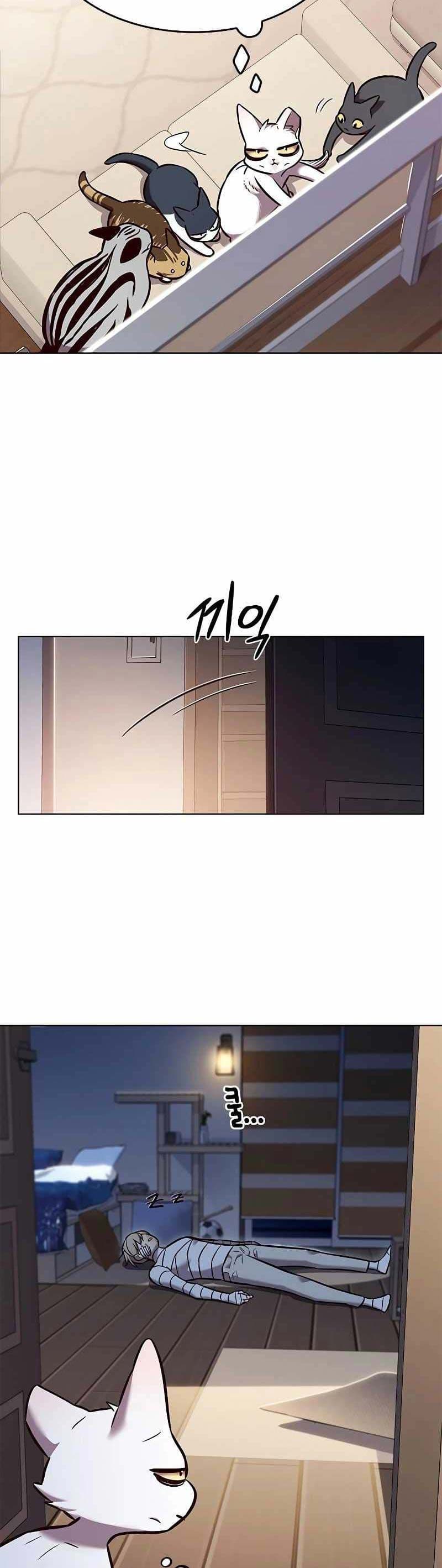 Eleceed Page 39