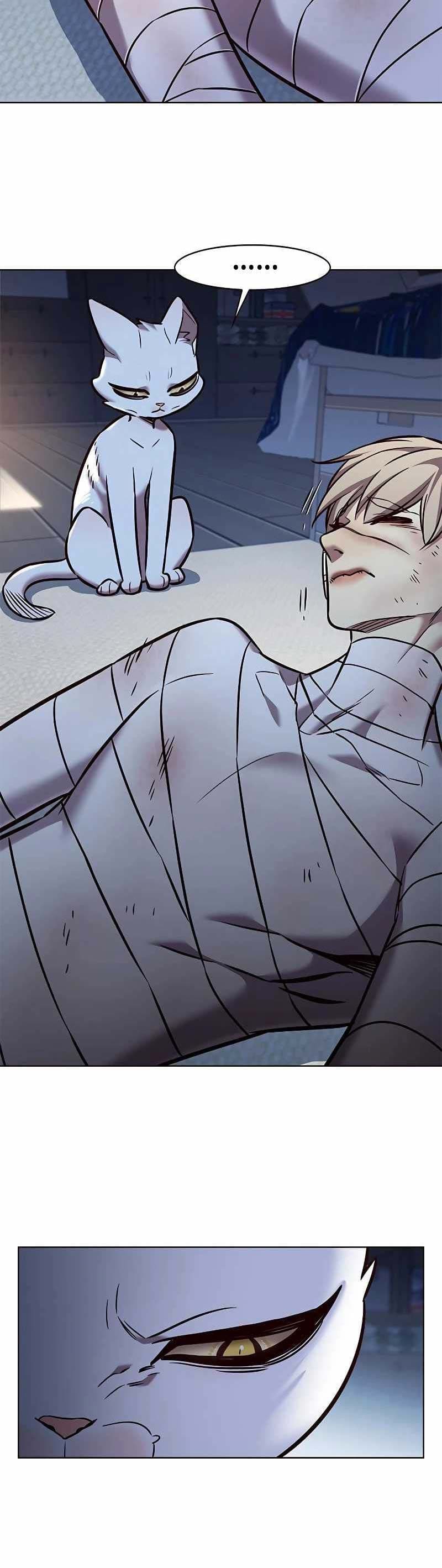 Eleceed Page 41