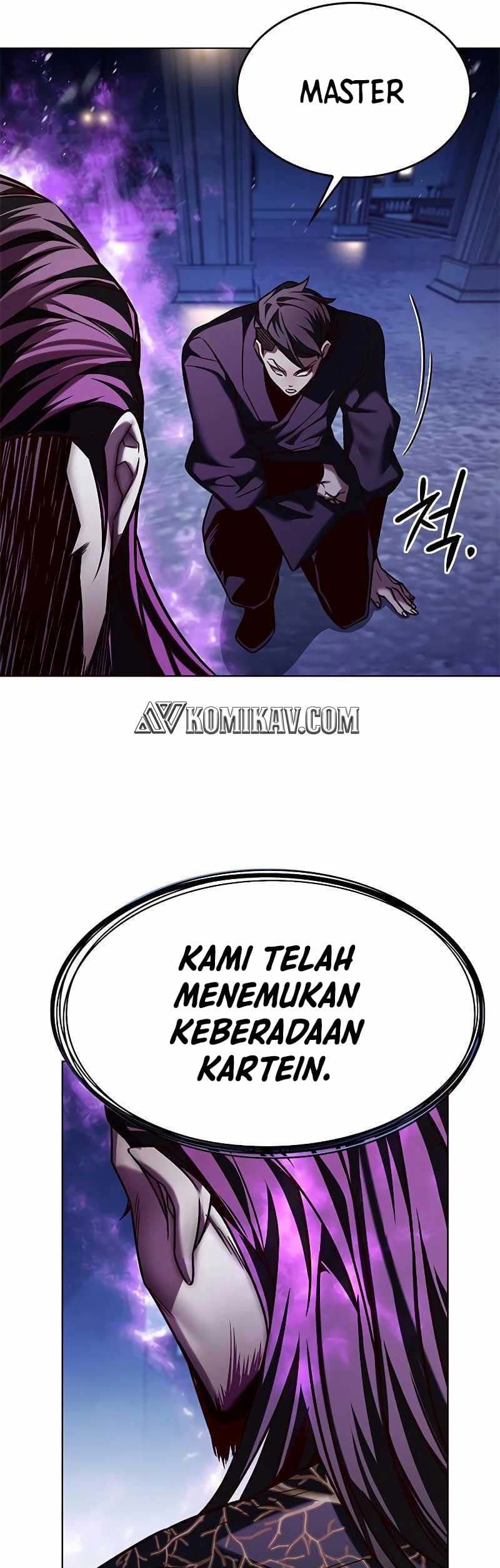 Eleceed Page 50