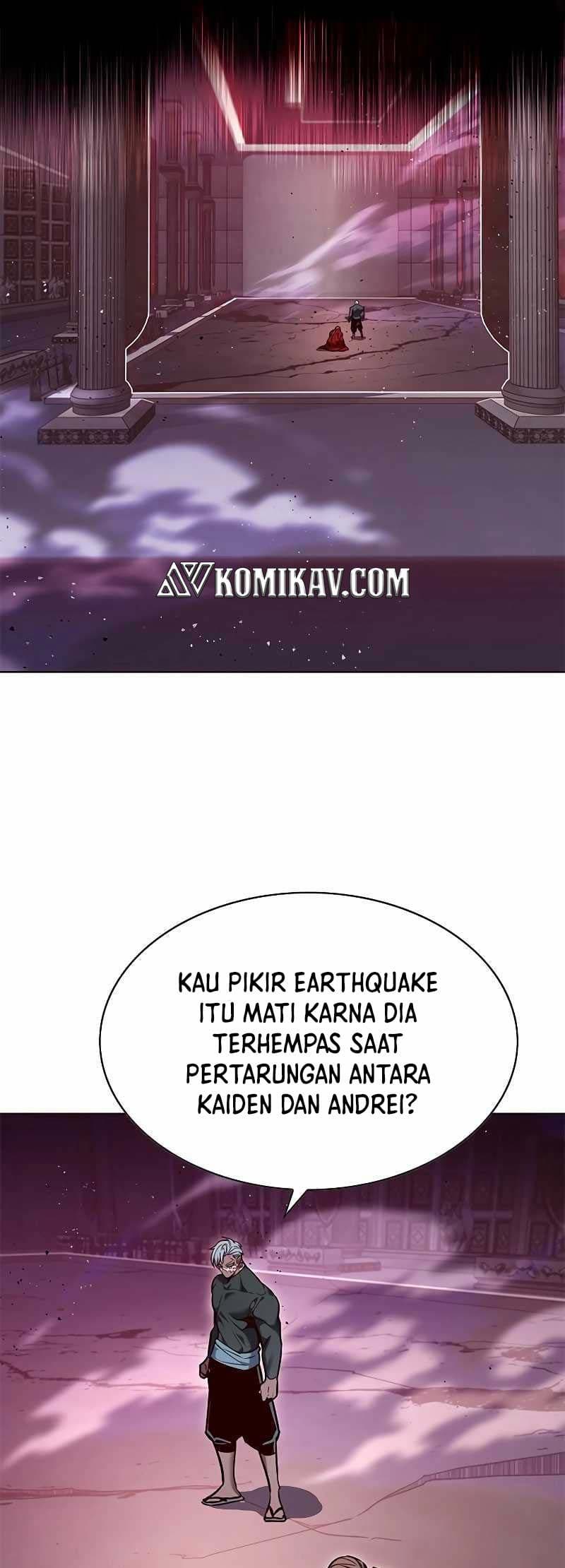 Eleceed Page 6