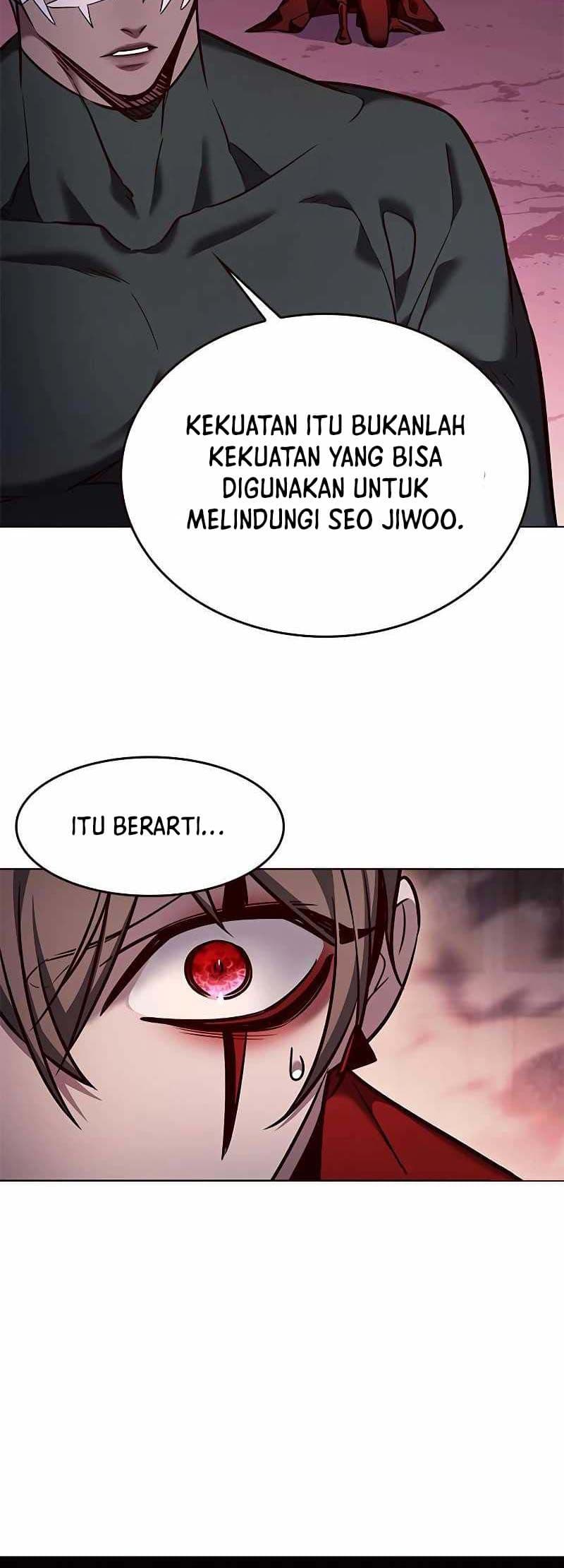 Eleceed Page 9