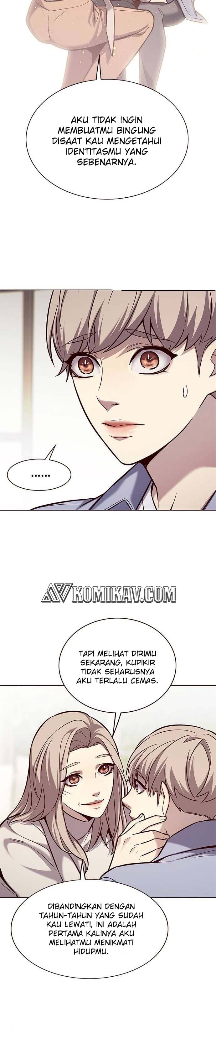 Eleceed Page 12