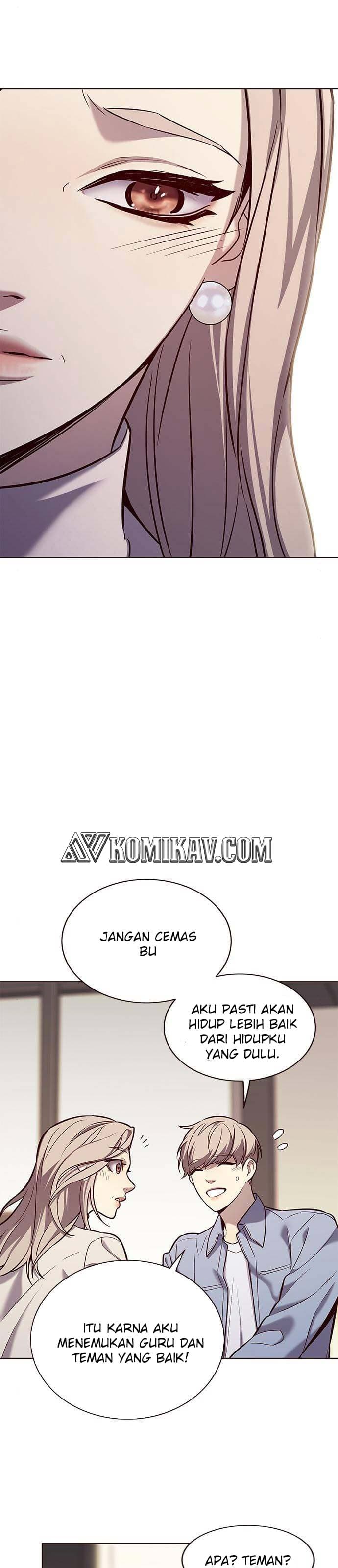 Eleceed Page 14