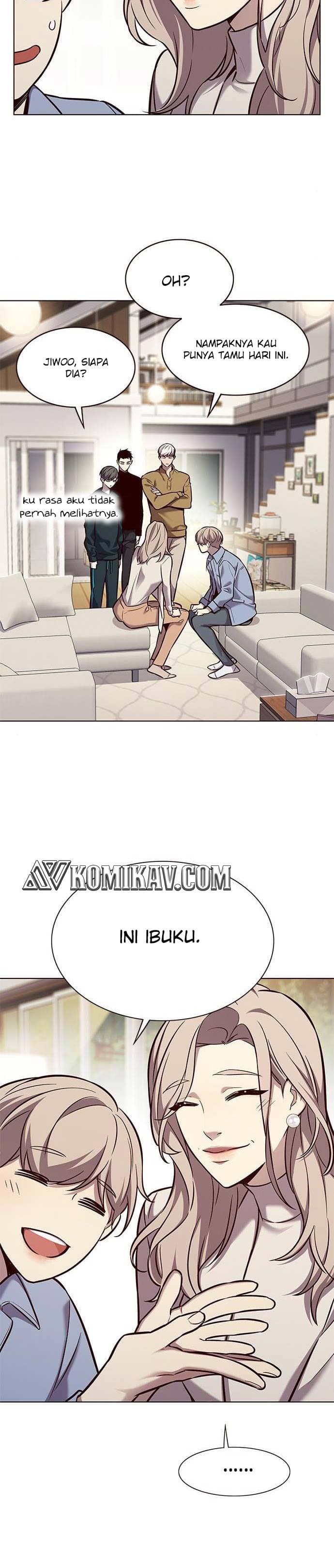 Eleceed Page 16