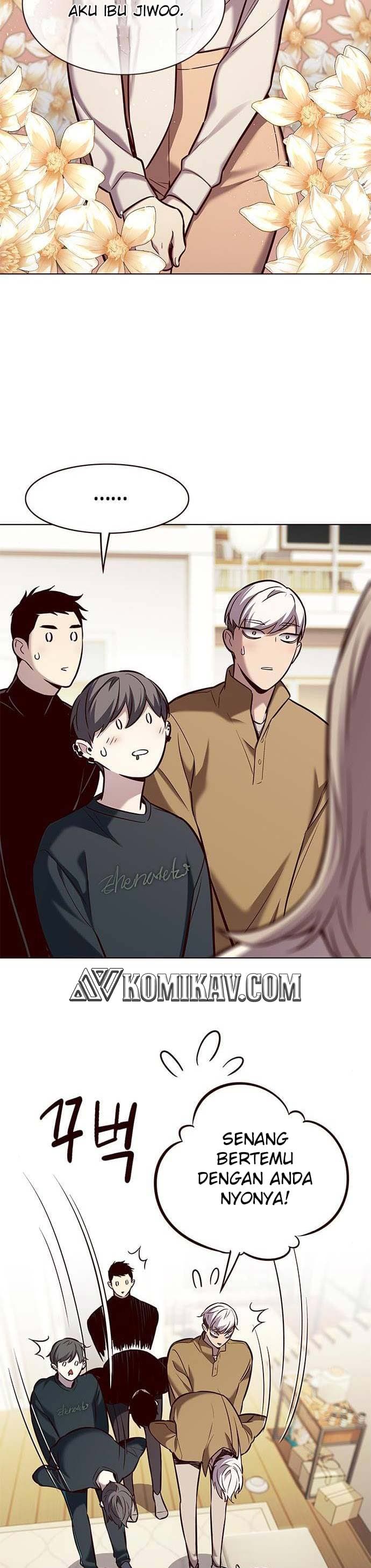 Eleceed Page 18