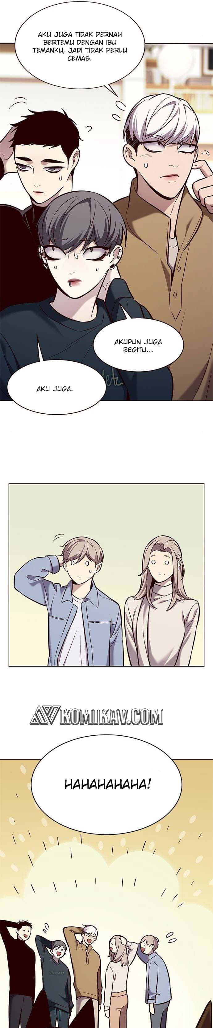 Eleceed Page 20
