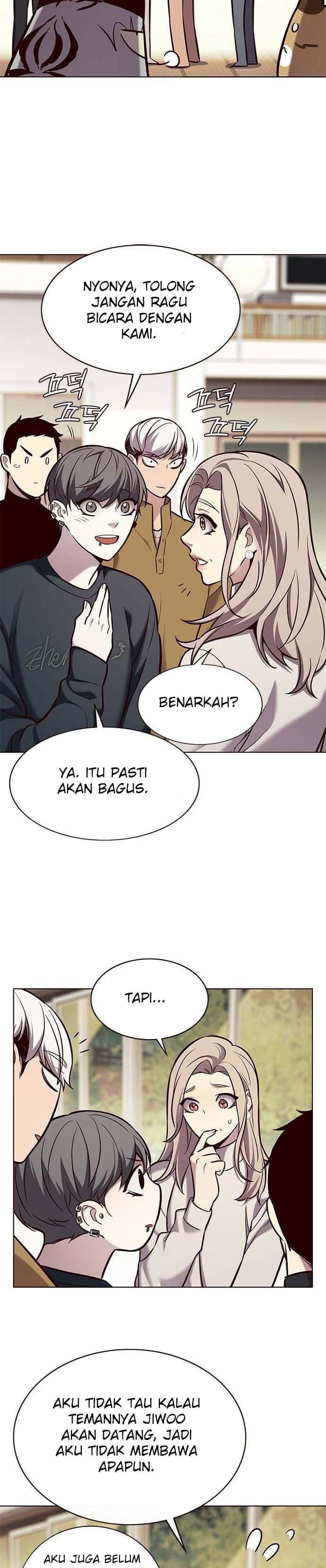 Eleceed Page 21