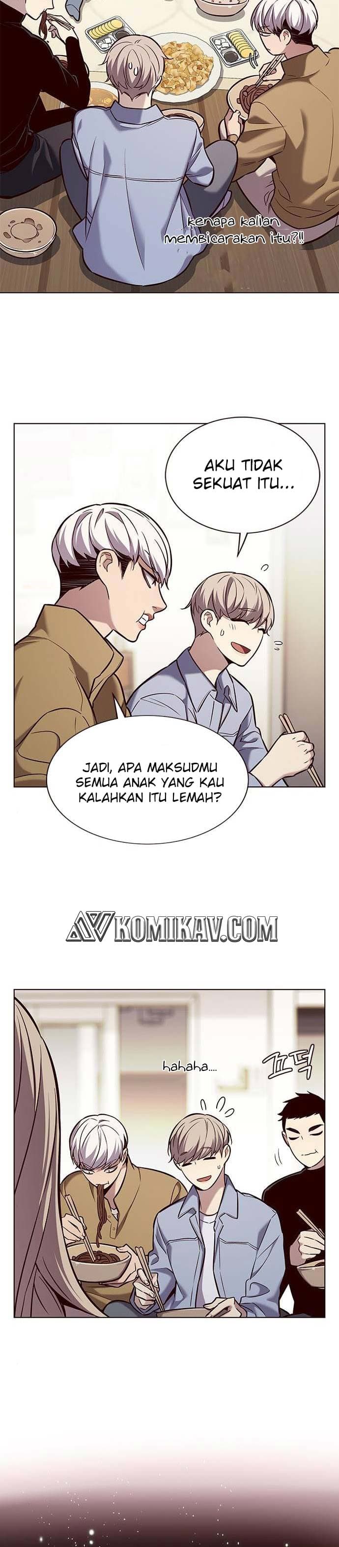 Eleceed Page 24