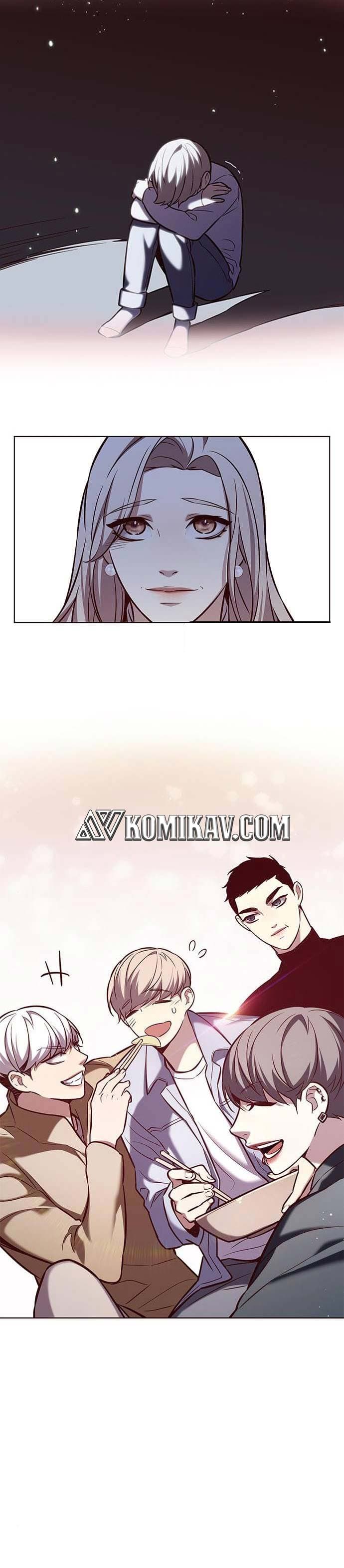 Eleceed Page 25