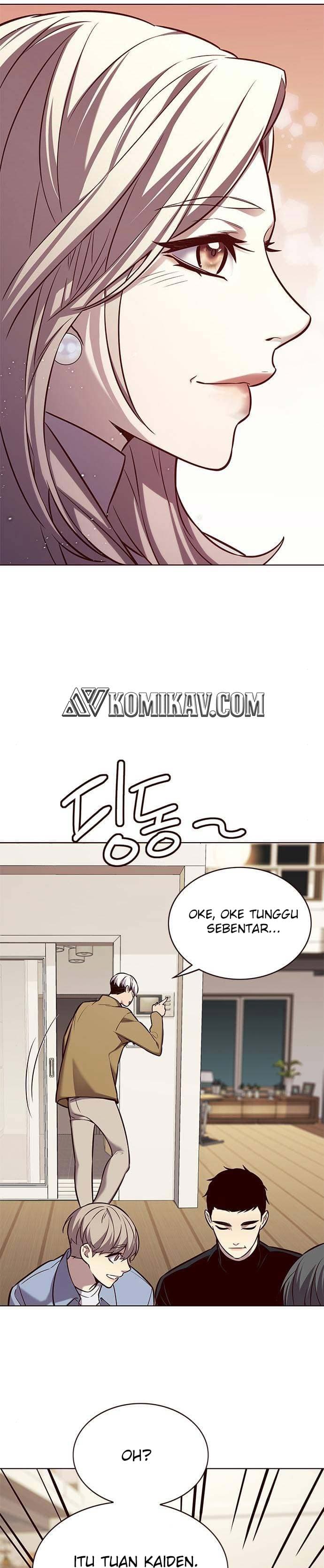 Eleceed Page 26