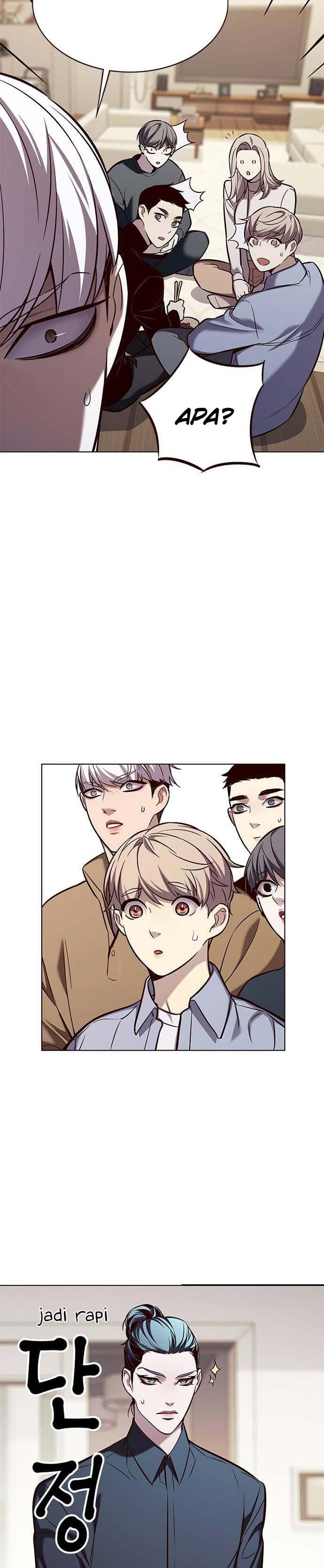 Eleceed Page 27