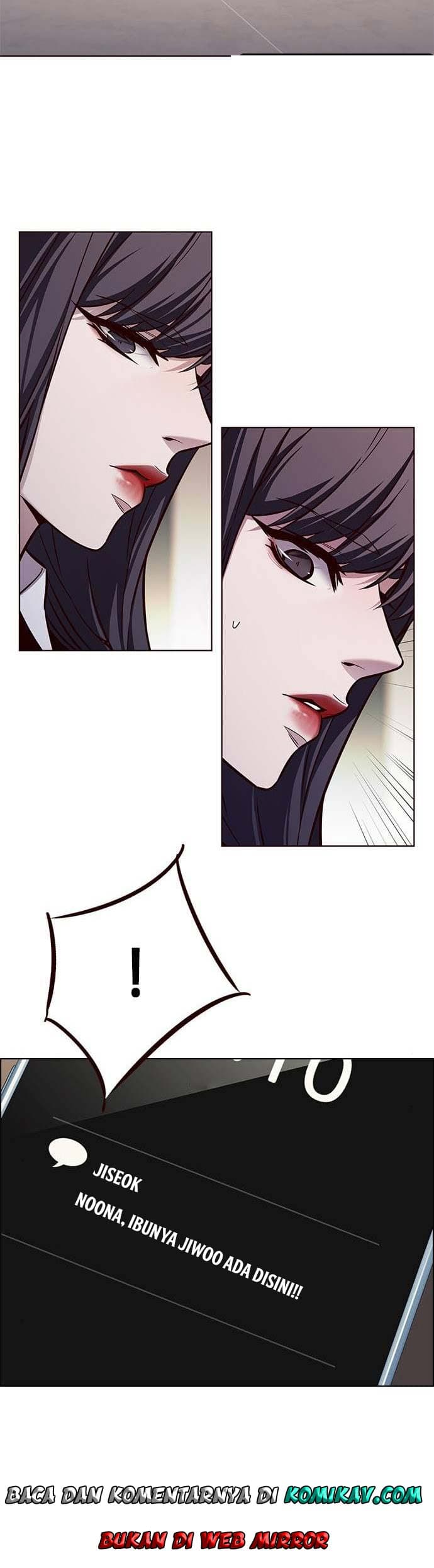 Eleceed Page 31
