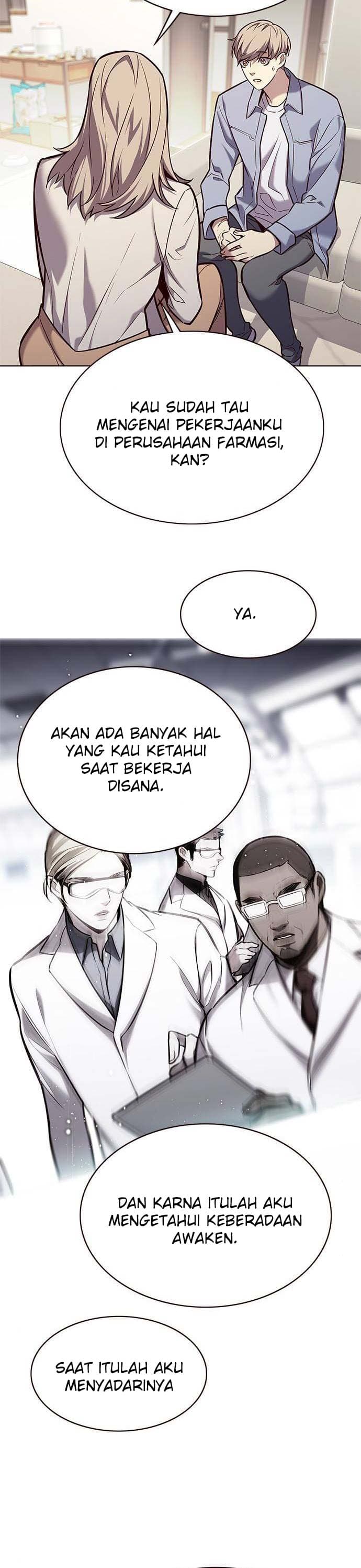 Eleceed Page 9