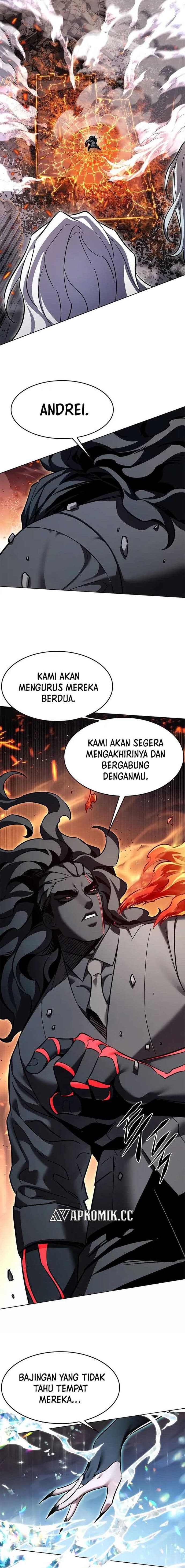 Eleceed Page 10