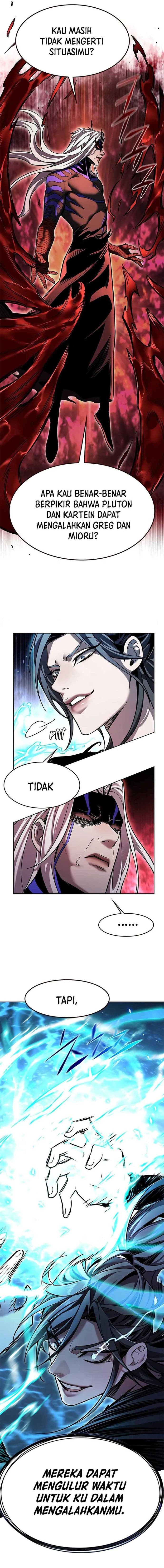 Eleceed Page 22
