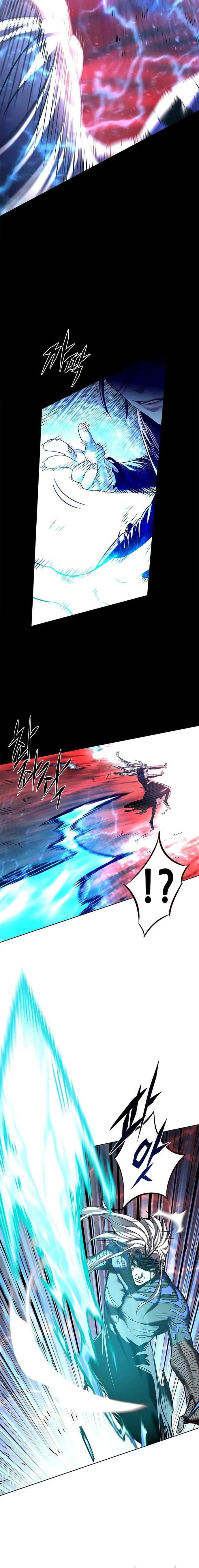 Eleceed Page 25