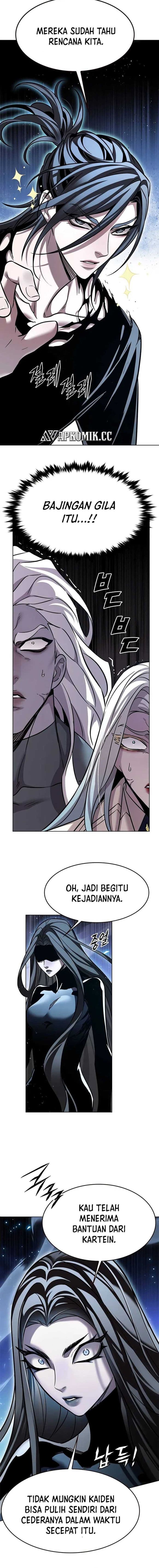 Eleceed Page 5