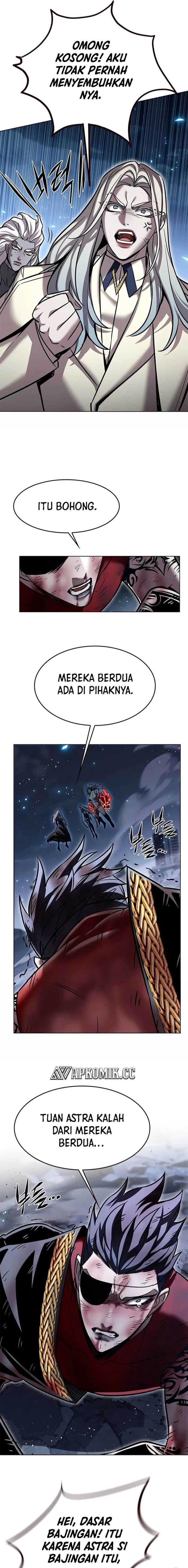 Eleceed Page 6