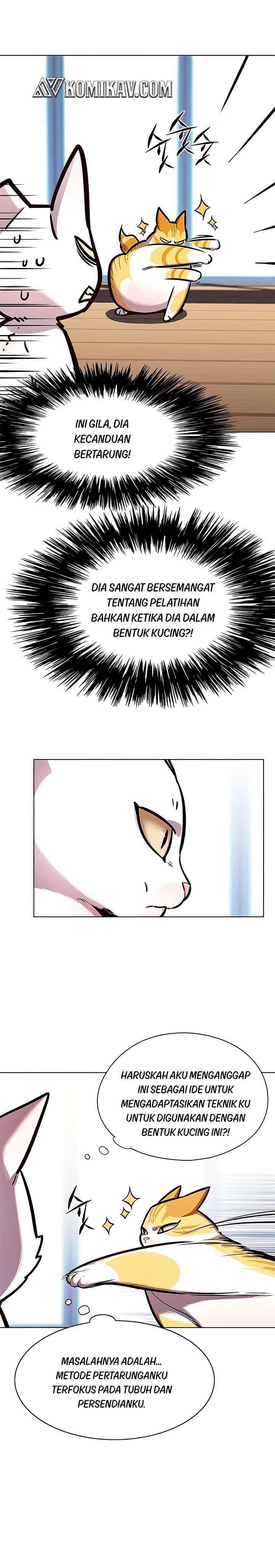 Eleceed Page 11