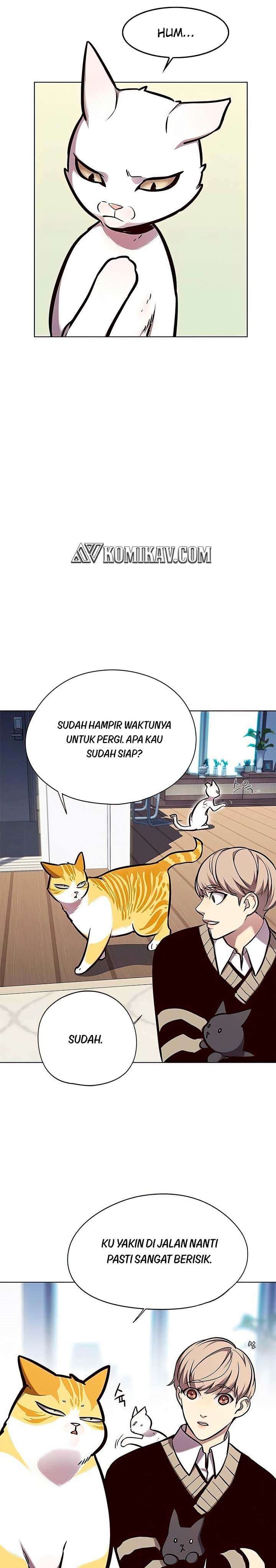 Eleceed Page 12