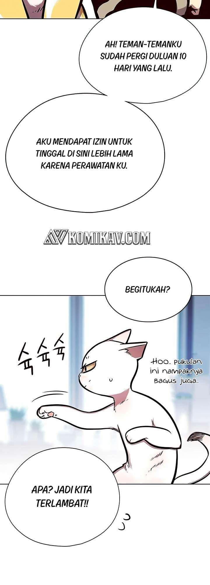 Eleceed Page 13