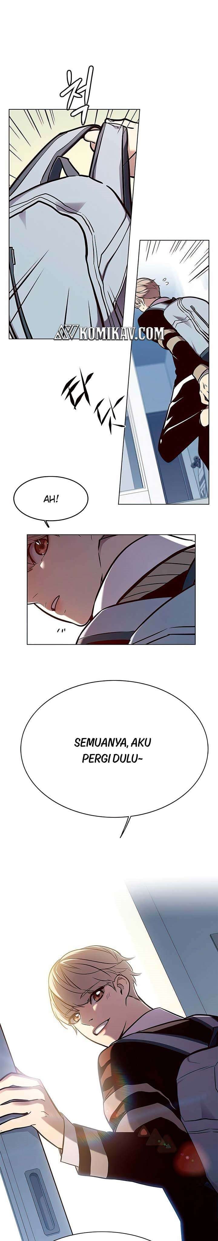 Eleceed Page 14