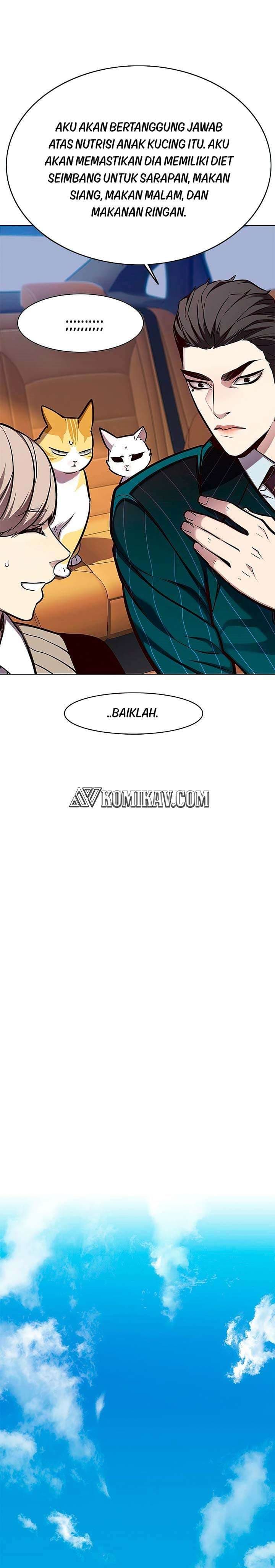 Eleceed Page 18