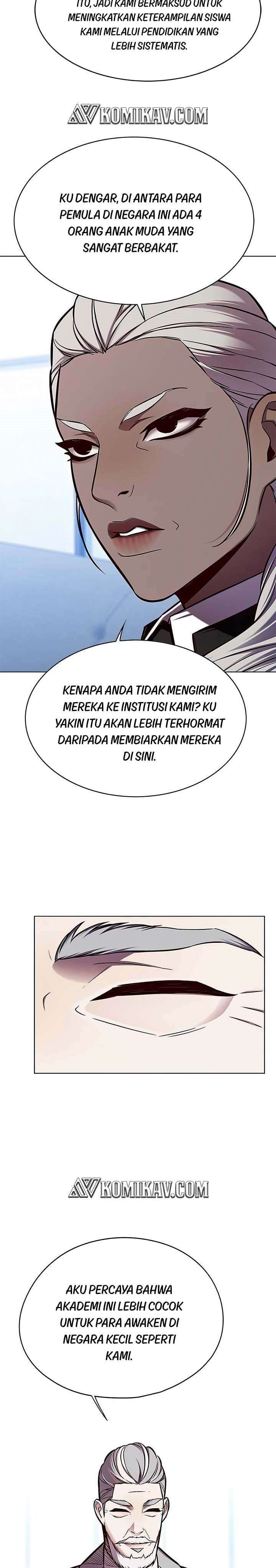Eleceed Page 24