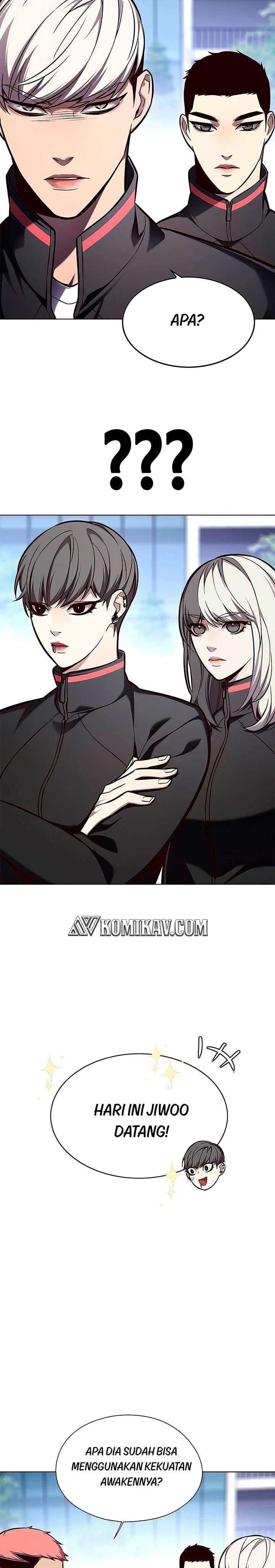 Eleceed Page 27