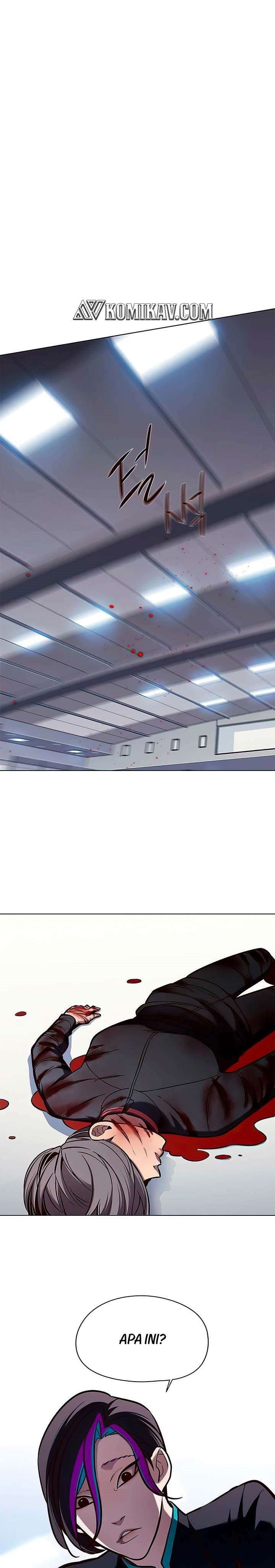 Eleceed Page 32