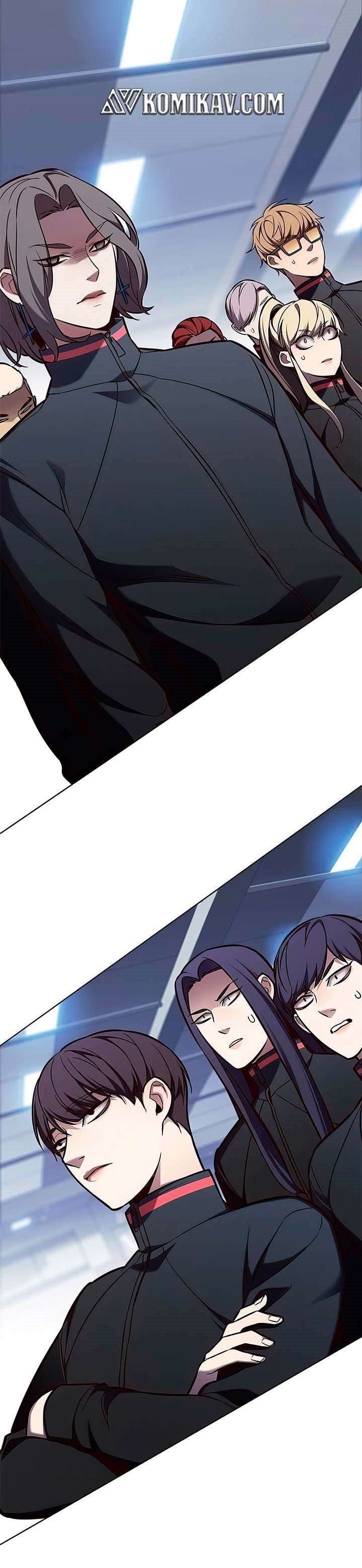 Eleceed Page 34