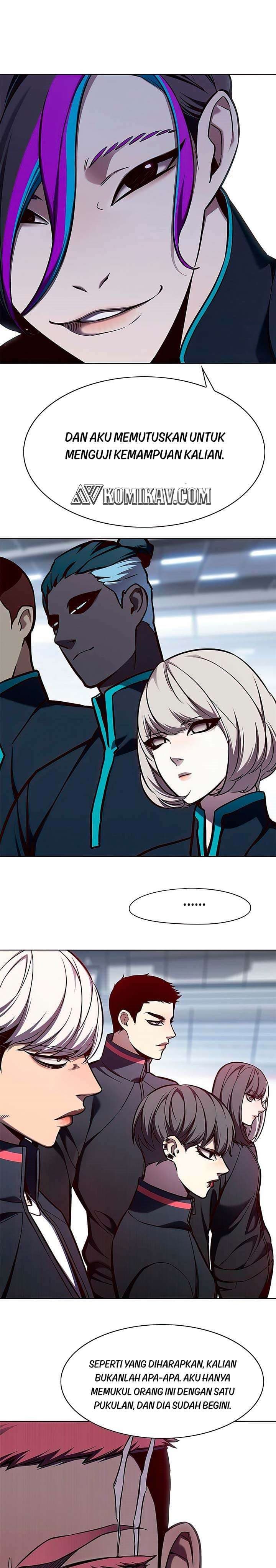 Eleceed Page 38