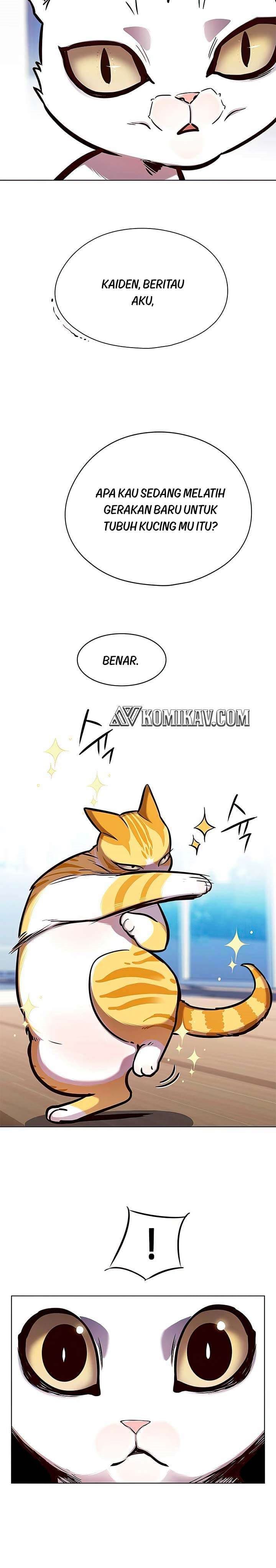 Eleceed Page 9